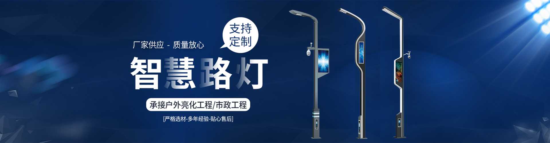 东宝区太阳能路灯定制厂家